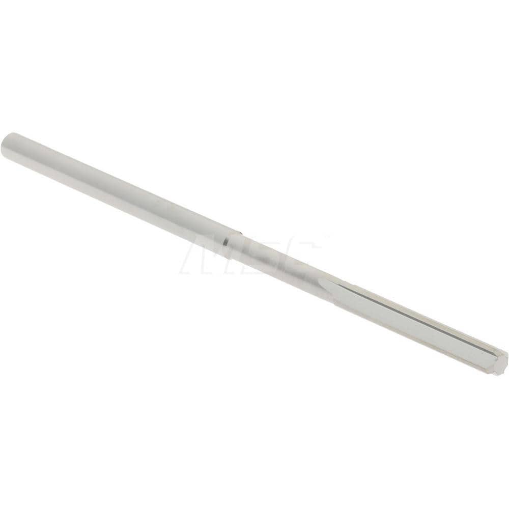 Chucking Reamer: 0.074