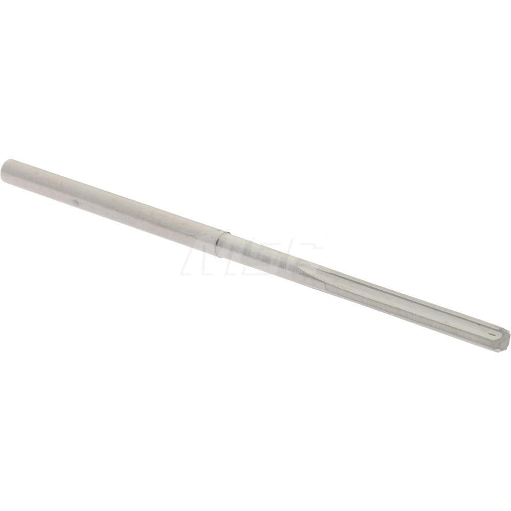 Chucking Reamer: 0.075