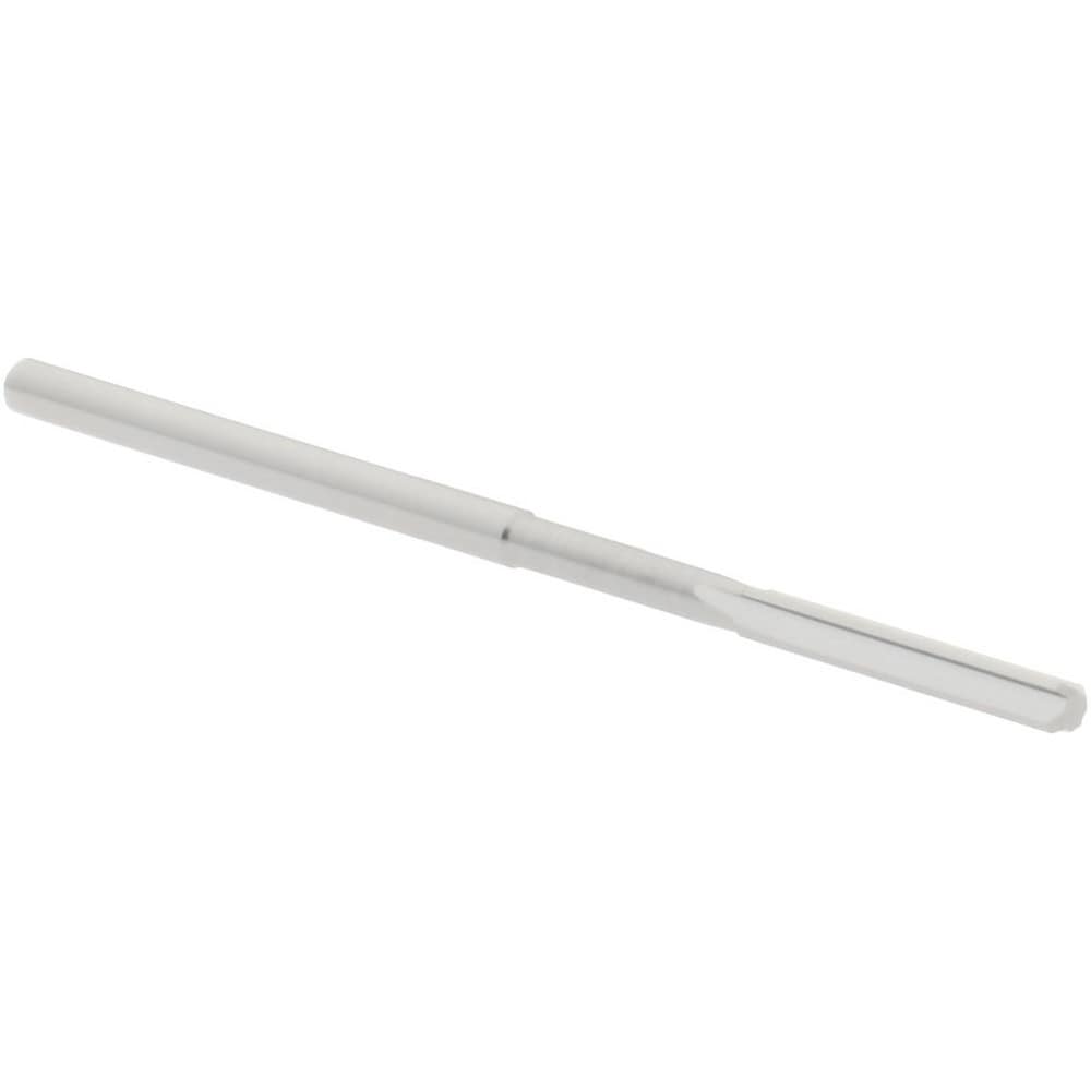 Chucking Reamer: 0.079