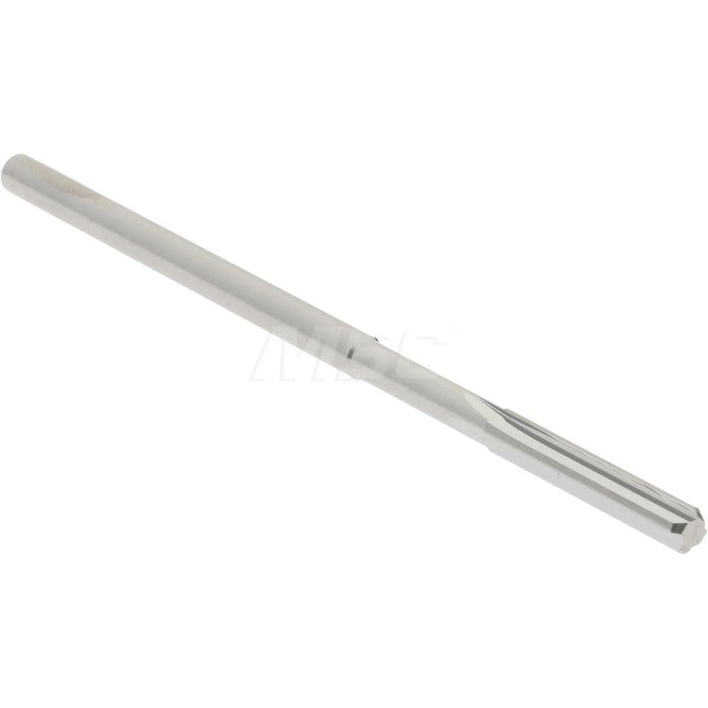 Chucking Reamer: 0.085