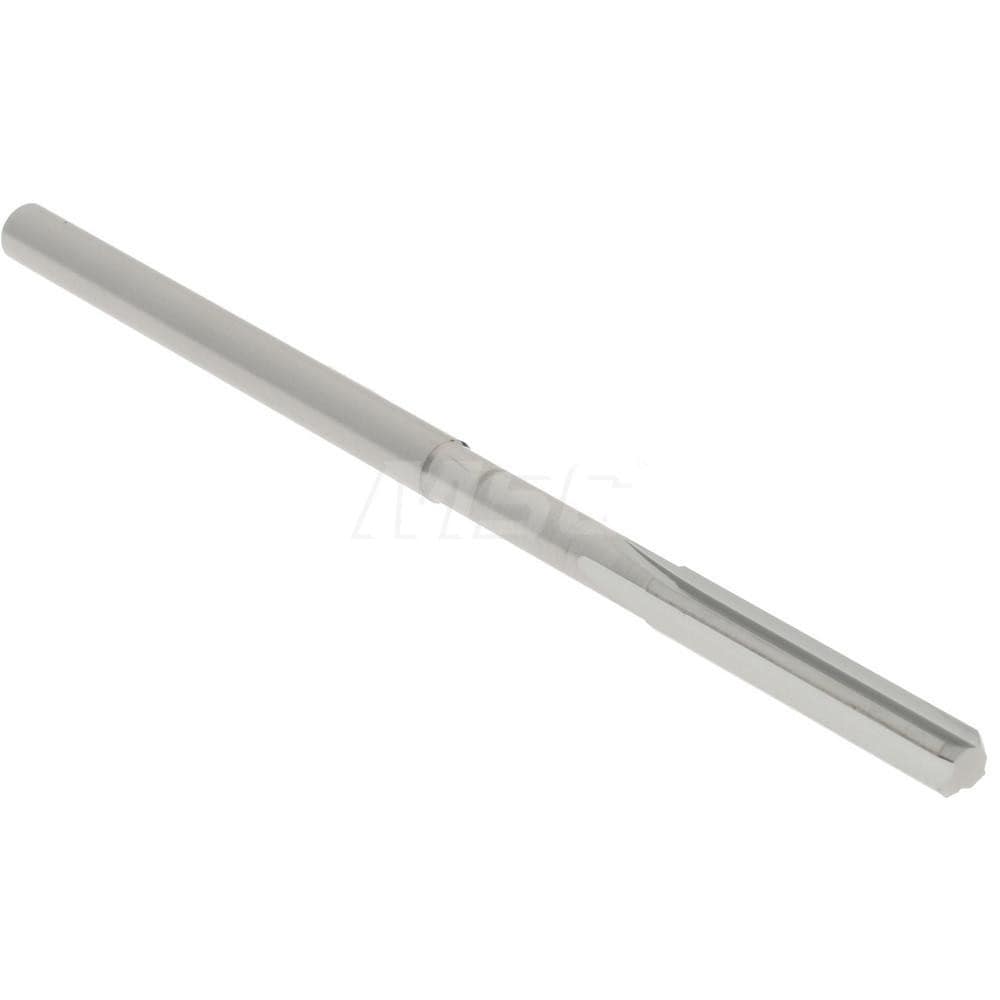 Chucking Reamer: 0.102