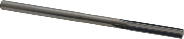 Chucking Reamer: 0.124
