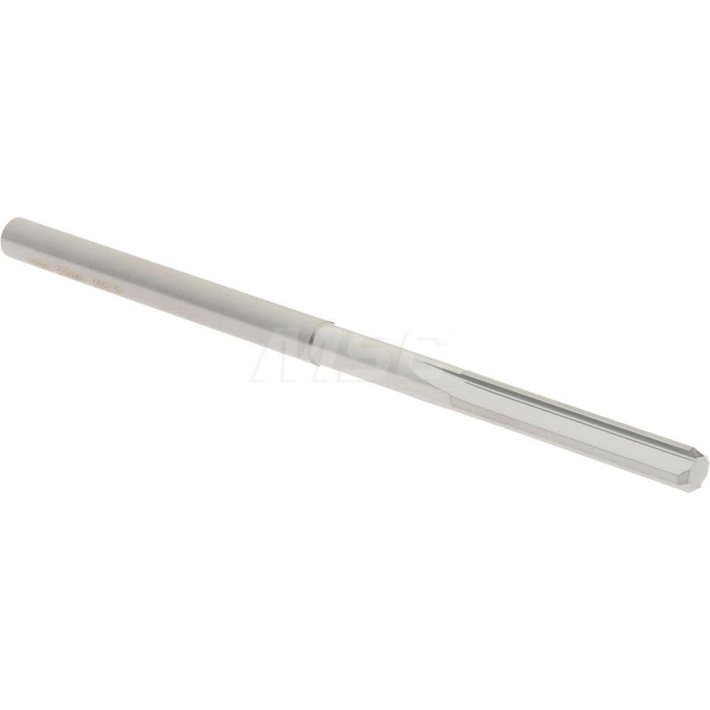 Chucking Reamer: 0.13