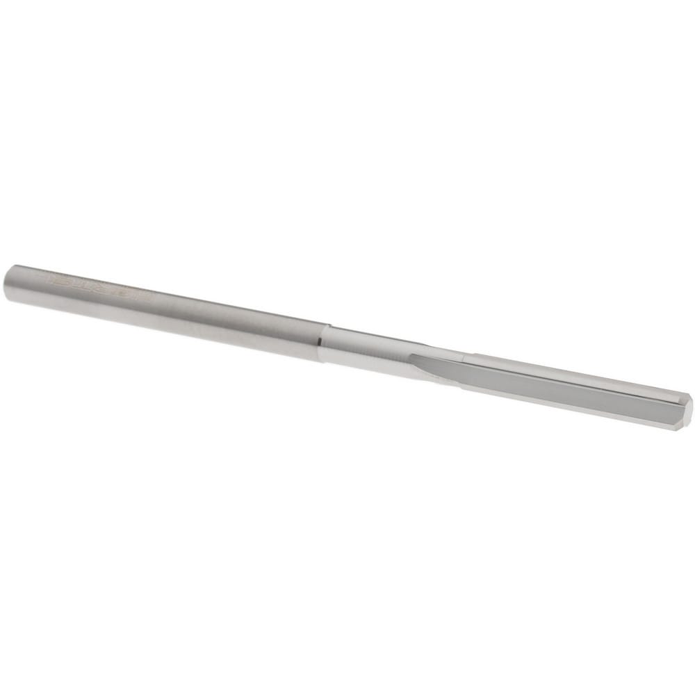 Chucking Reamer: 0.134