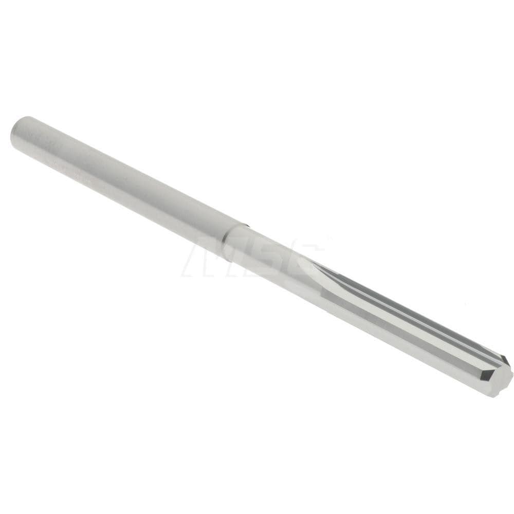Chucking Reamer: 0.139