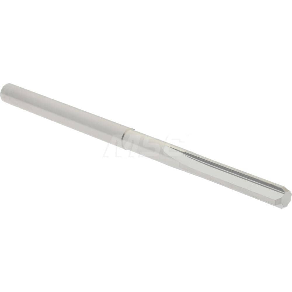 Chucking Reamer: 0.145