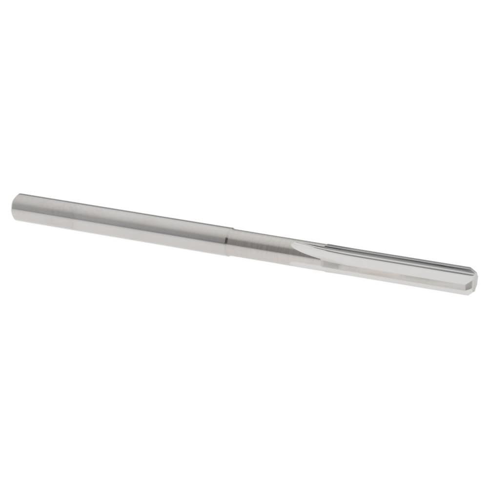 Chucking Reamer: 0.148