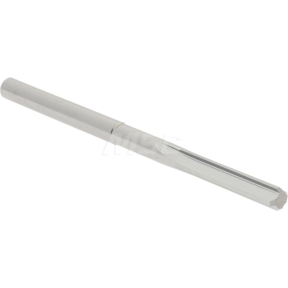 Chucking Reamer: 0.17