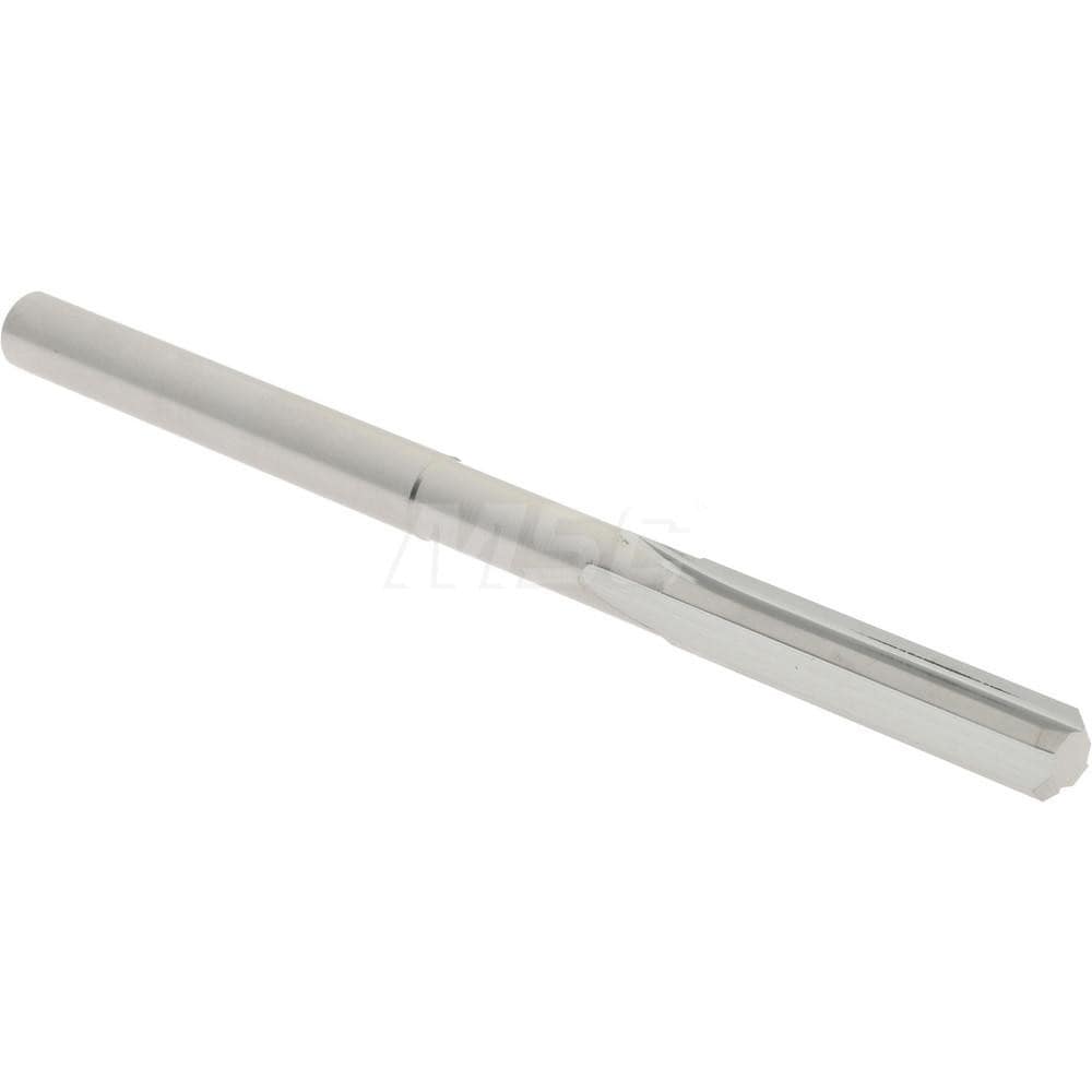 Chucking Reamer: 0.175