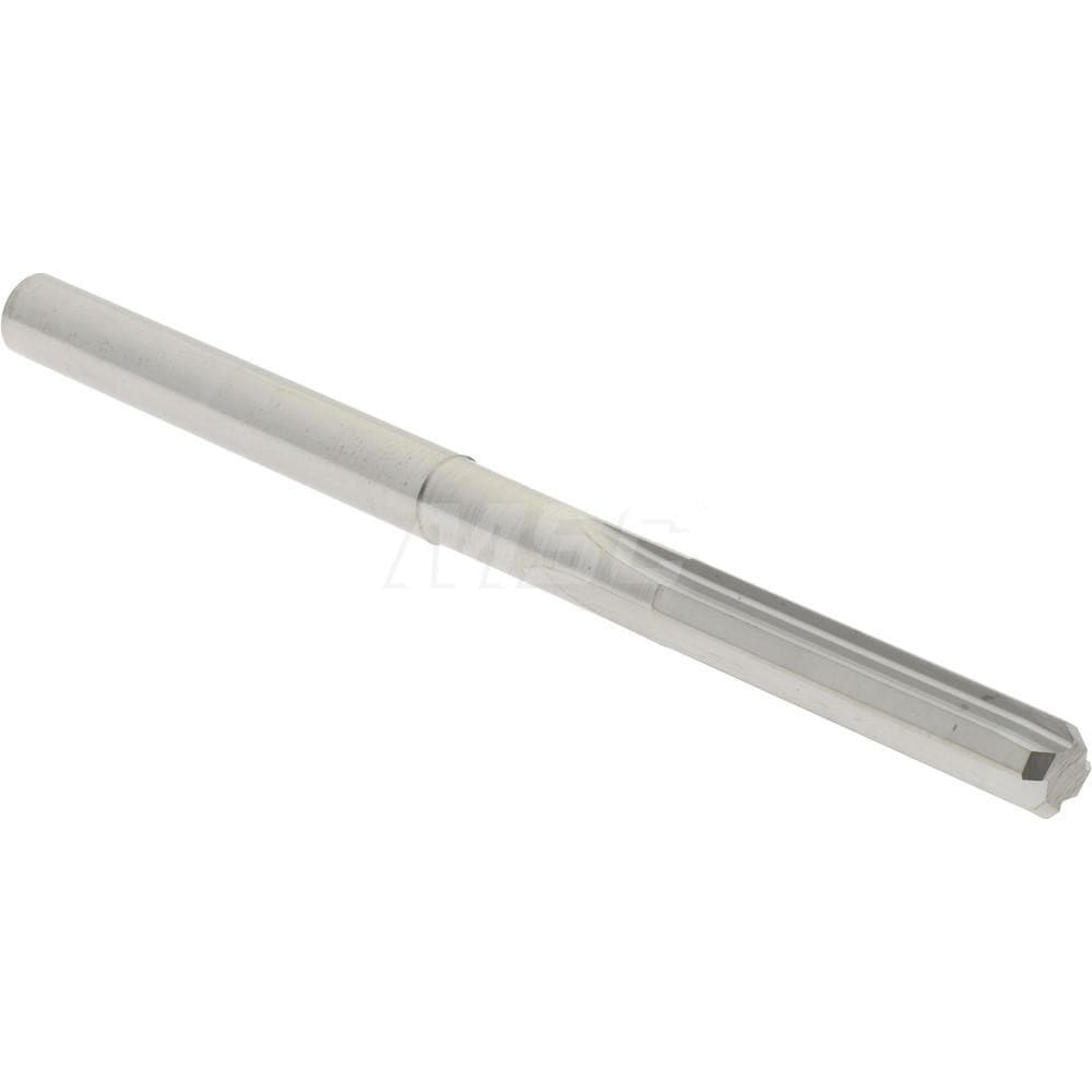 Chucking Reamer: 0.181
