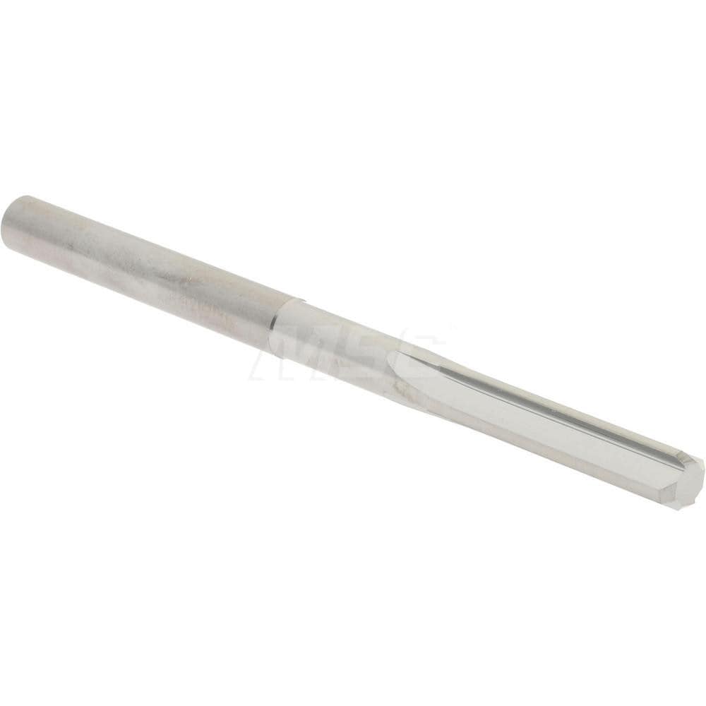 Chucking Reamer: 0.19