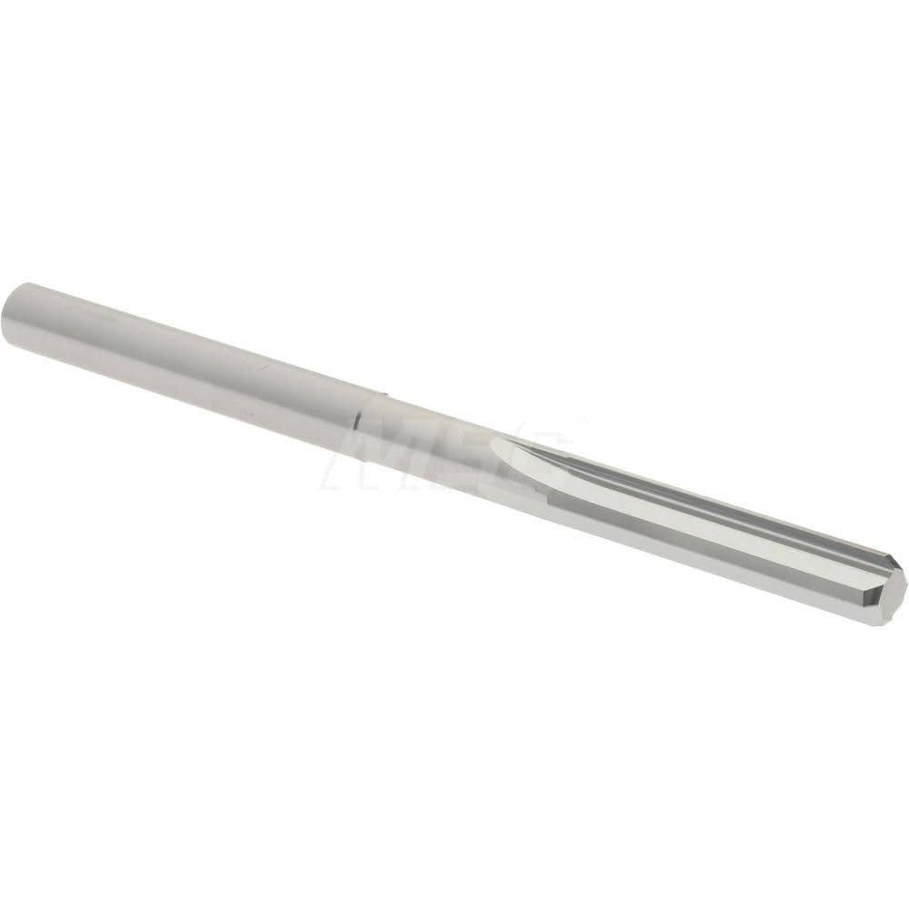 Chucking Reamer: 0.2