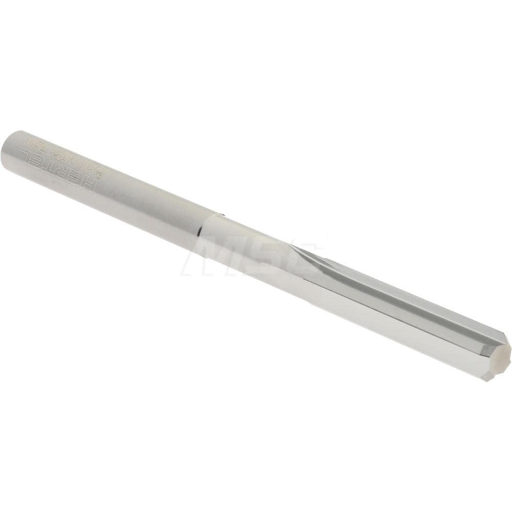 Chucking Reamer: 0.21