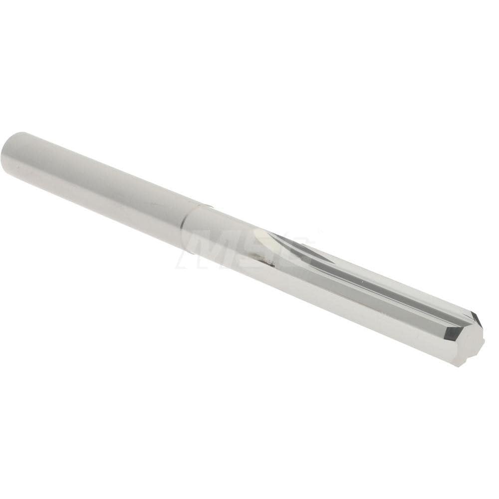 Chucking Reamer: 0.22