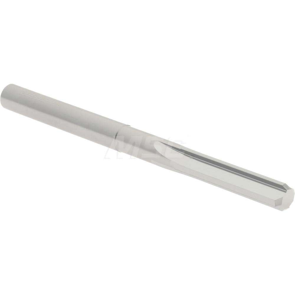 Chucking Reamer: 0.23