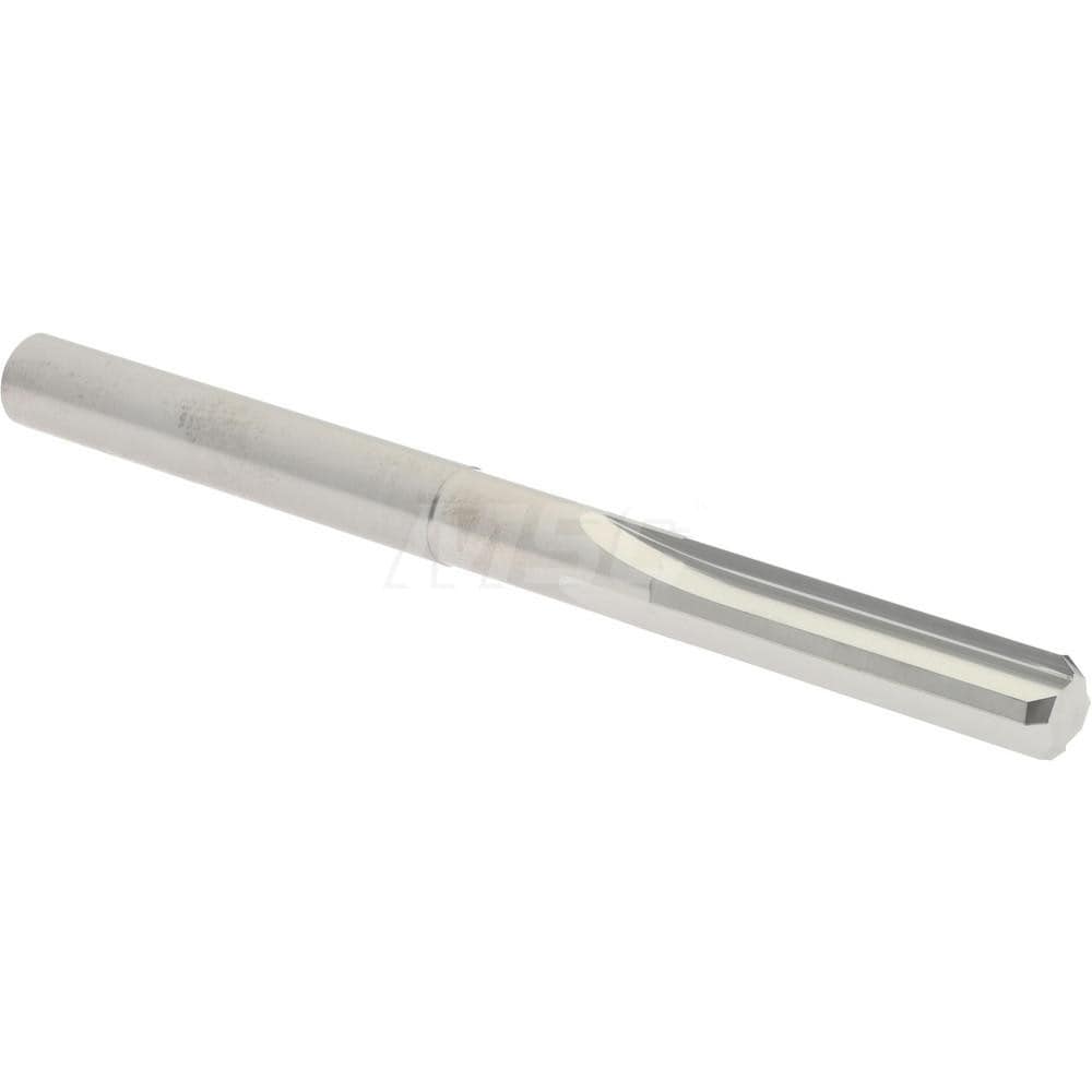 Chucking Reamer: 0.24