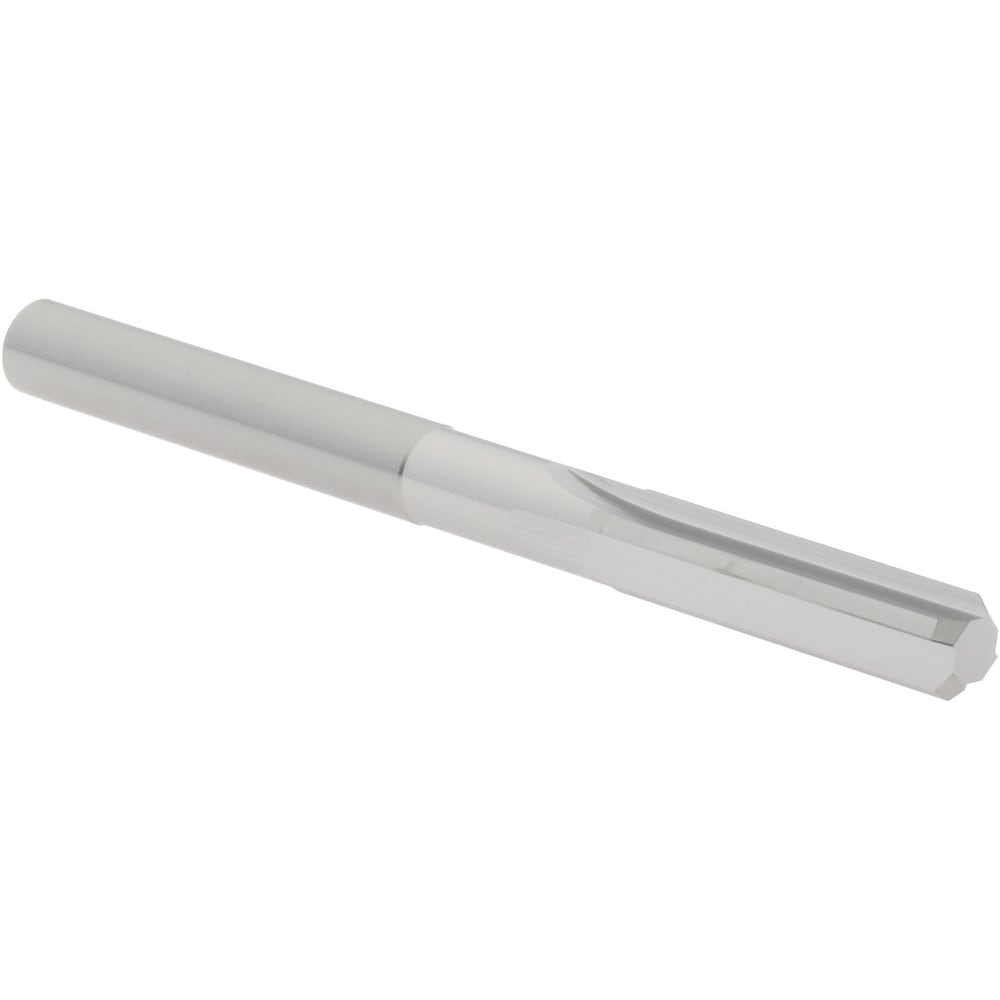 Chucking Reamer: 0.2498