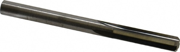 Chucking Reamer: 0.251