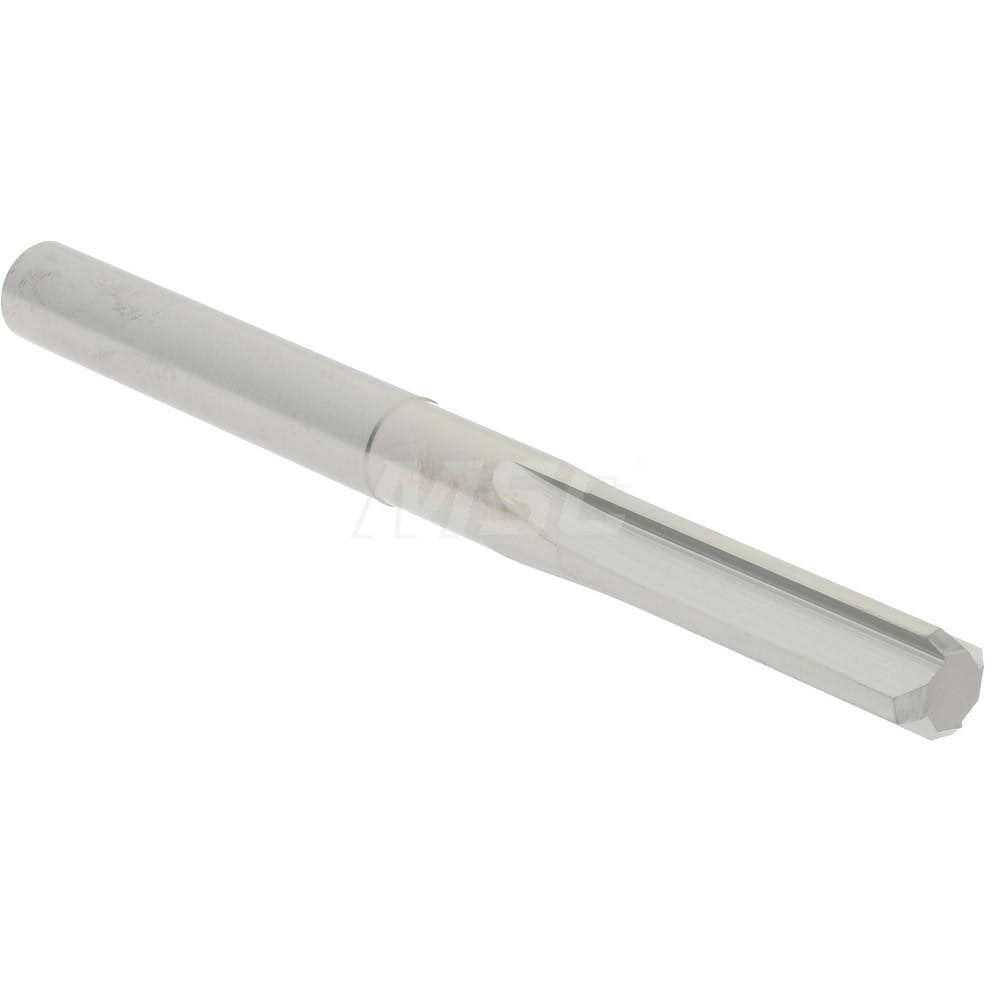 Chucking Reamer: 0.254
