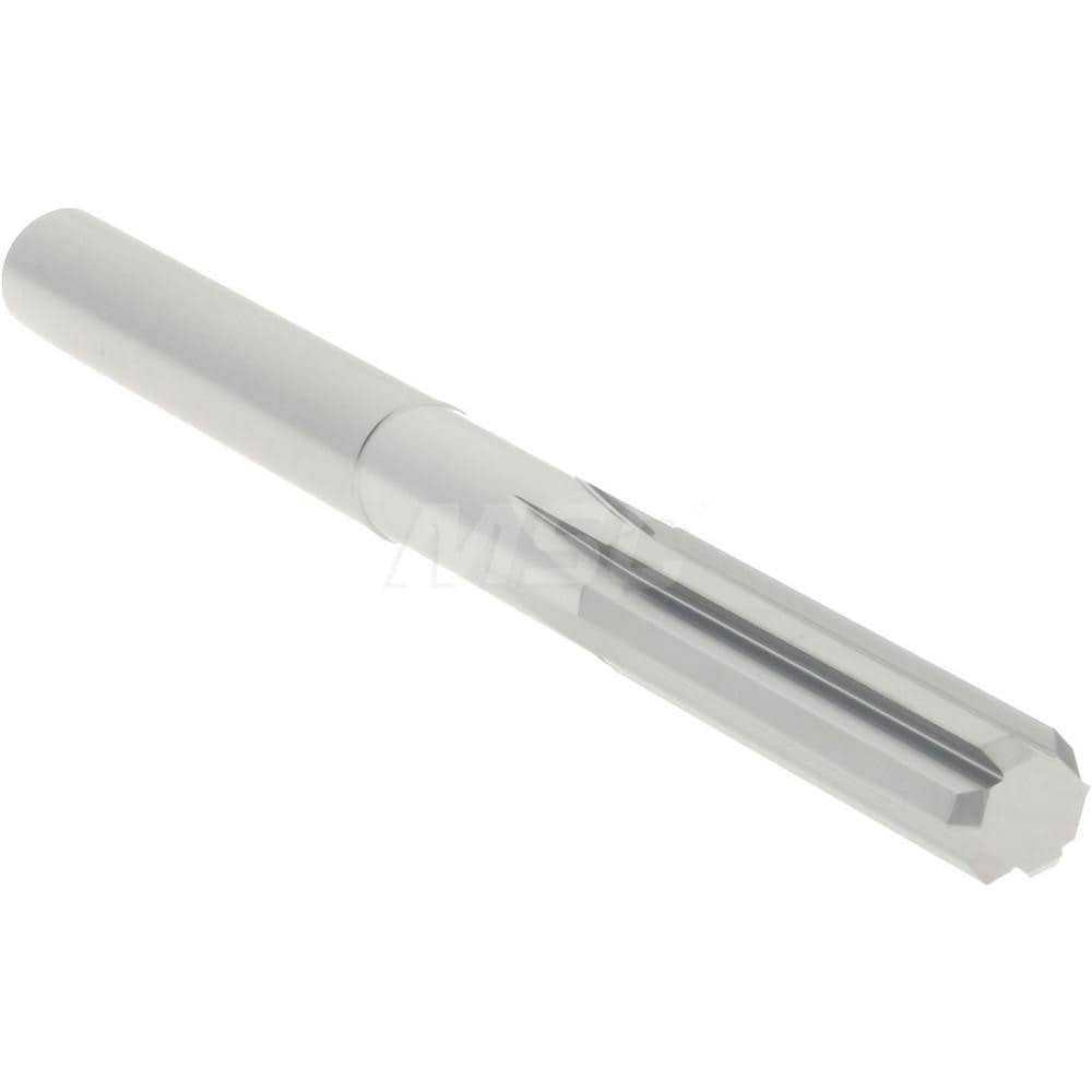 Chucking Reamer: 0.26