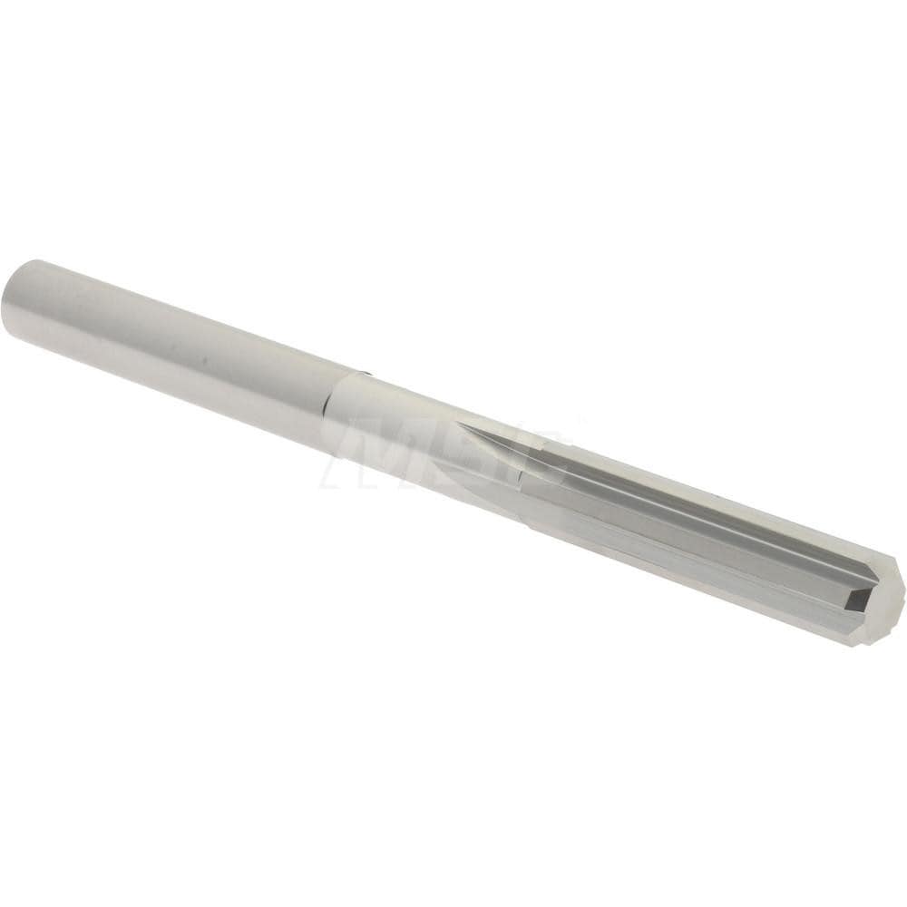 Chucking Reamer: 0.265