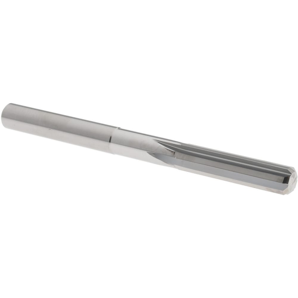 Chucking Reamer: 0.275