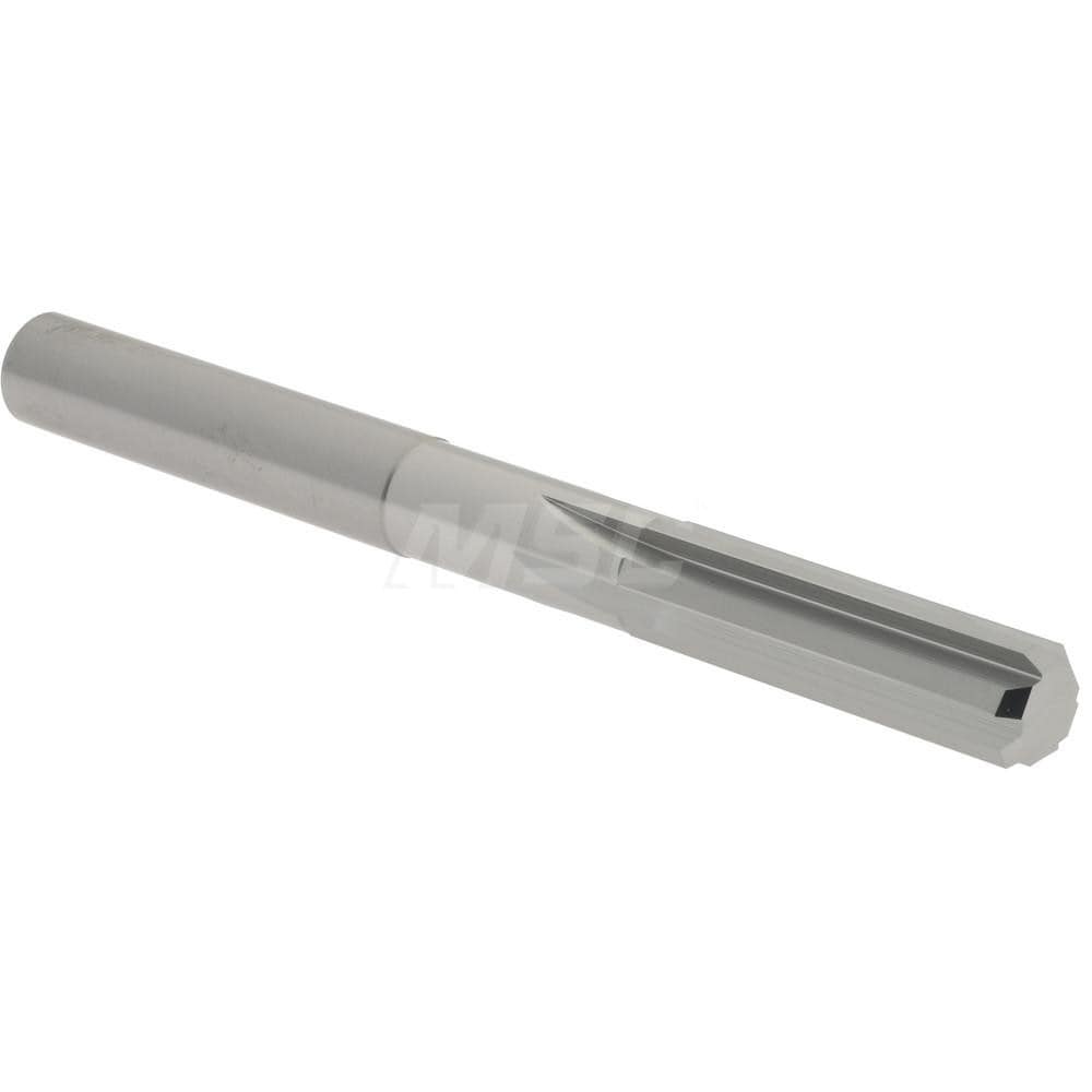 Chucking Reamer: 0.31