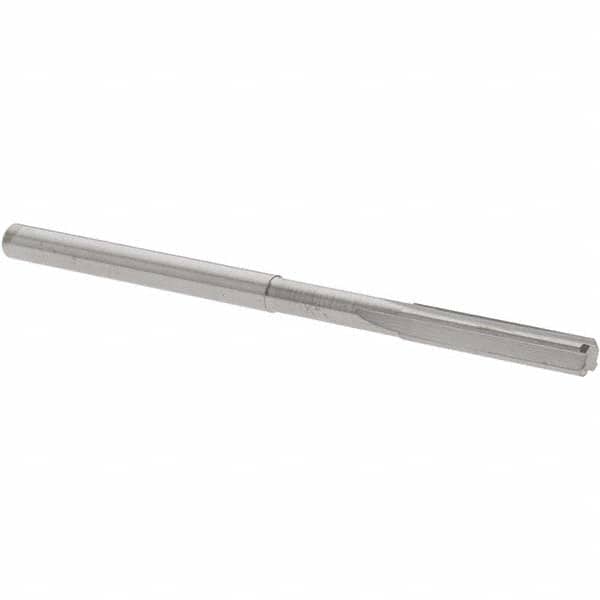Details about   Premium Letter K 6 Flute Solid Carbide Chucking Reamer 3-1/4" Overall Length 
