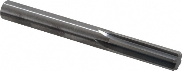 Chucking Reamer: 3/8