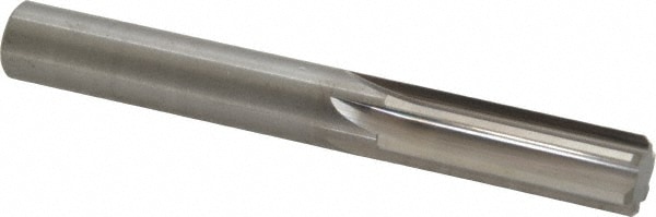 Chucking Reamer: 1/2