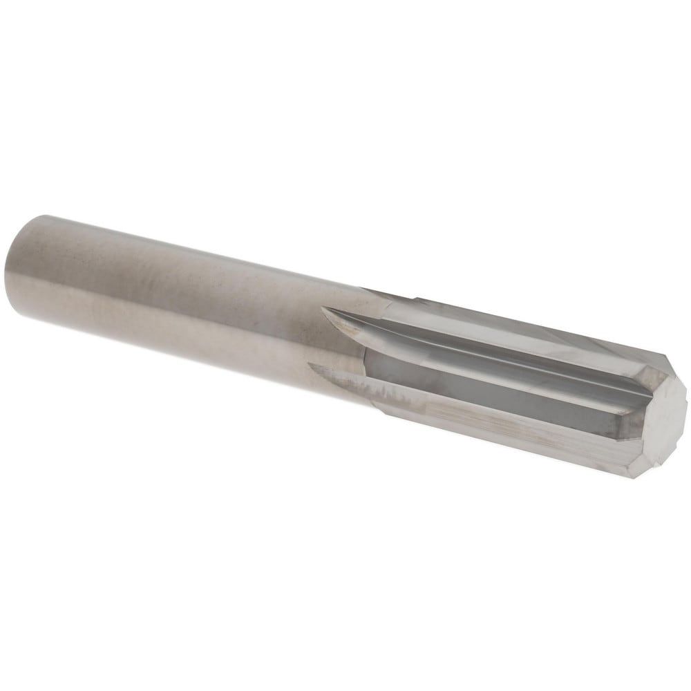 Chucking Reamer: 5/8