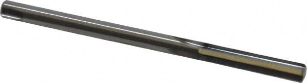 Chucking Reamer: #17, 2-3/4