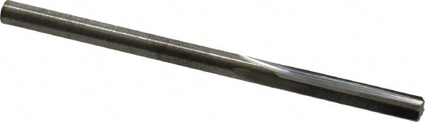 Chucking Reamer: #20, 2-3/4