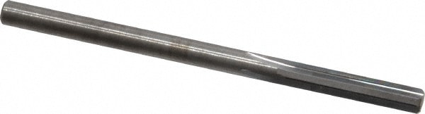 Chucking Reamer: #21, 2-1/2
