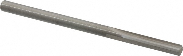 Chucking Reamer: #22, 2-1/2