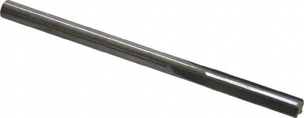 Chucking Reamer: #23, 2-1/2