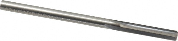 Chucking Reamer: #24, 2-1/2