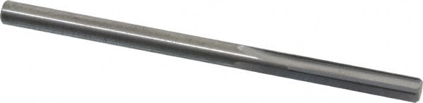 Chucking Reamer: #25, 2-1/2