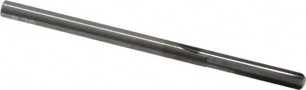 Chucking Reamer: #26, 2-1/2