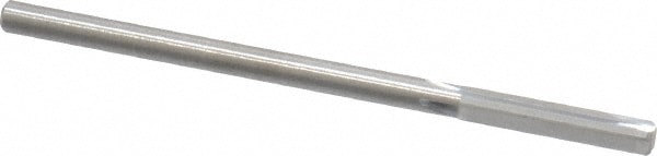 Chucking Reamer: #31, 2-1/4