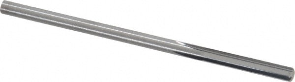 Chucking Reamer: #33, 2-1/4