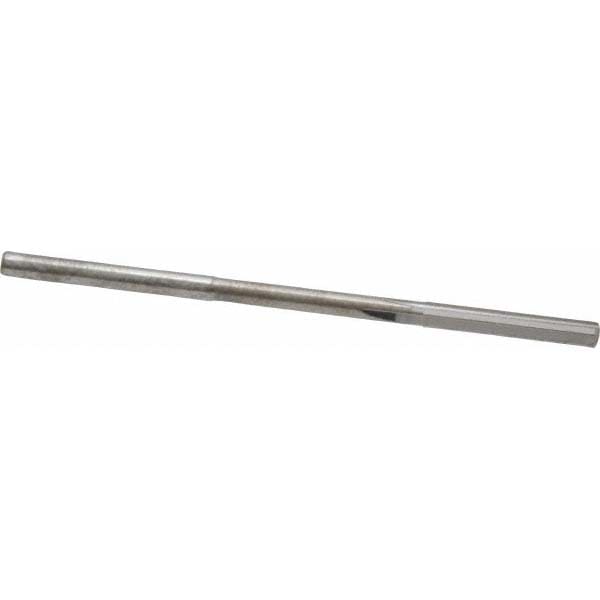 Chucking Reamer: #39, 2-1/4