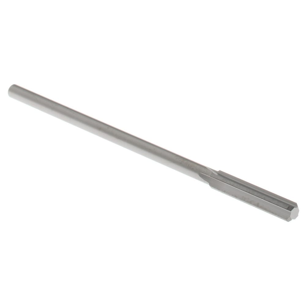 Chucking Reamer: #41, 2