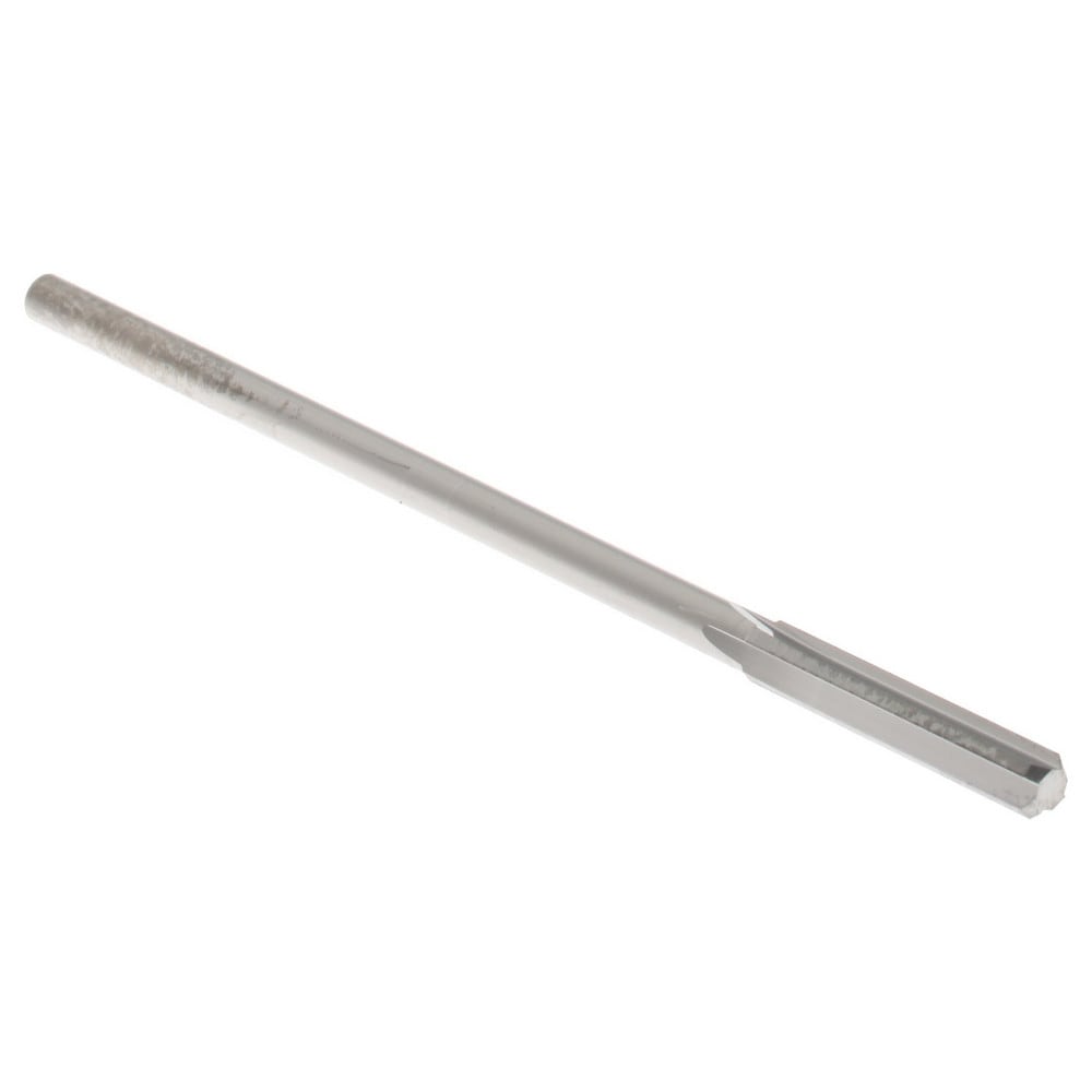 Chucking Reamer: #43, 2