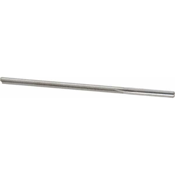 Chucking Reamer: #44, 2