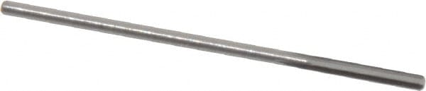 Chucking Reamer: #53, 1-1/2