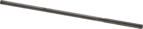 Chucking Reamer: #55, 1-1/2