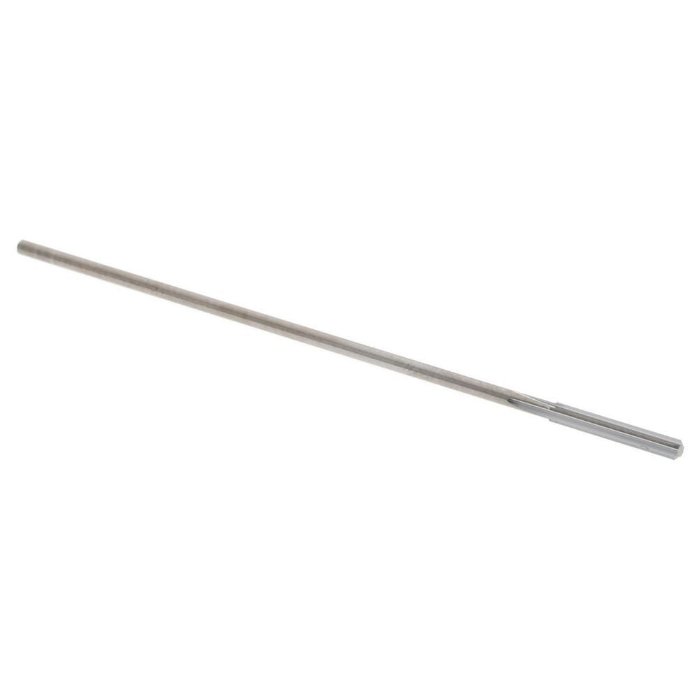 Chucking Reamer: #63, 1-1/2