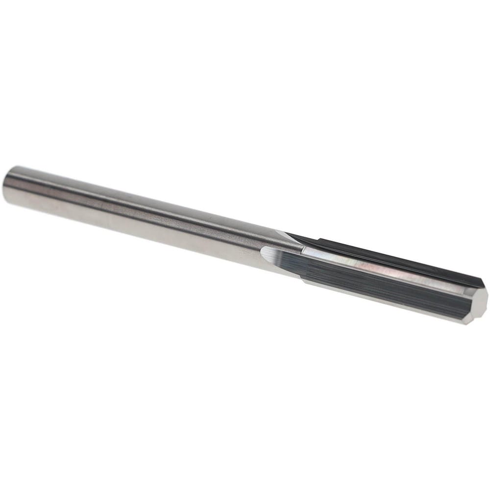 Chucking Reamer: Letter D, 3