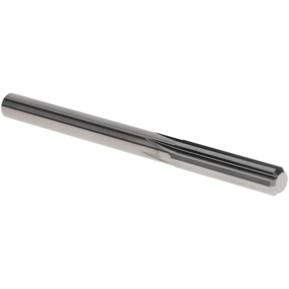 Chucking Reamer: Letter G, 3-1/4